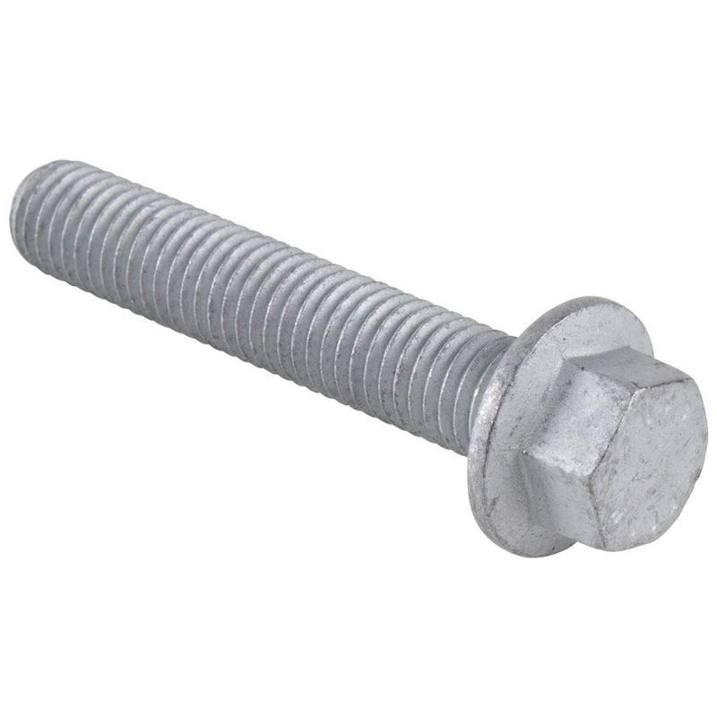 INTERMEDIATE PLATE AND DRIVE PLATE BOLT PACK OF 5