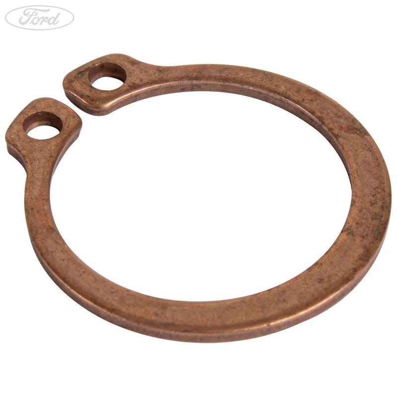 KA MPI FRONT DRIVE SHAFT BOOT CLAMP CLIP 2008-2013