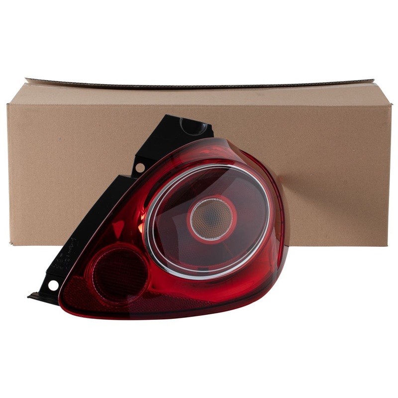 KA REAR RIGHT O/S BRAKE TAIL LIGHT LAMP CLUSTER