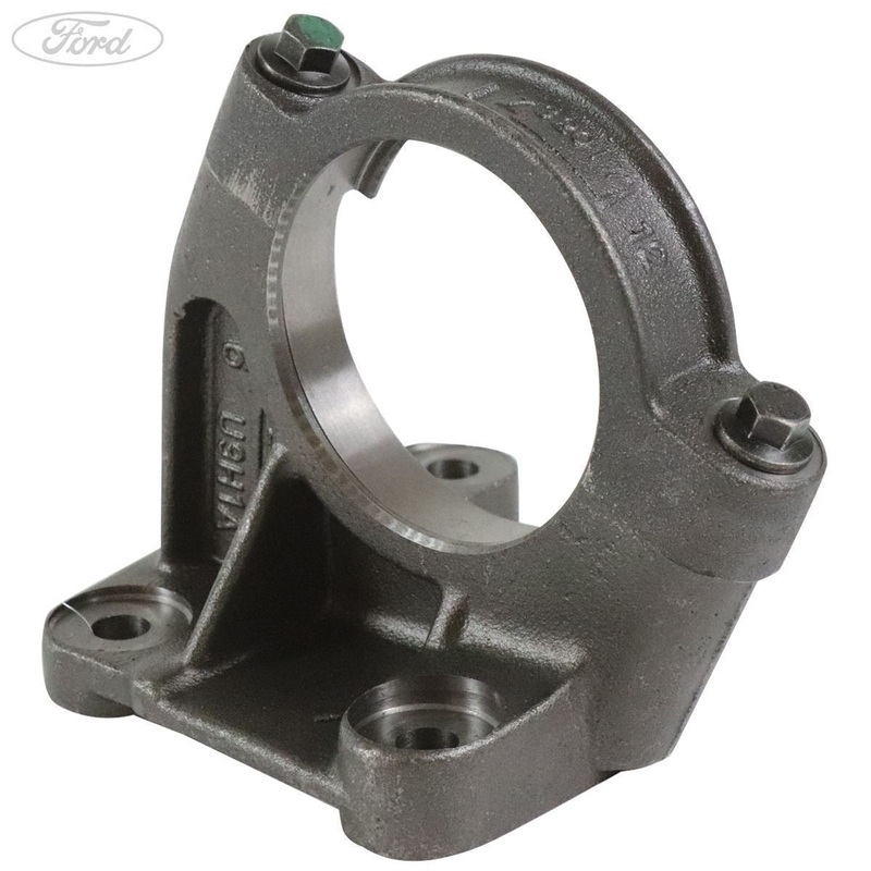 KUGA C-MAX FOCUS ST 2.5 DURATEC DRIVESHAFT BEARING BRACKET