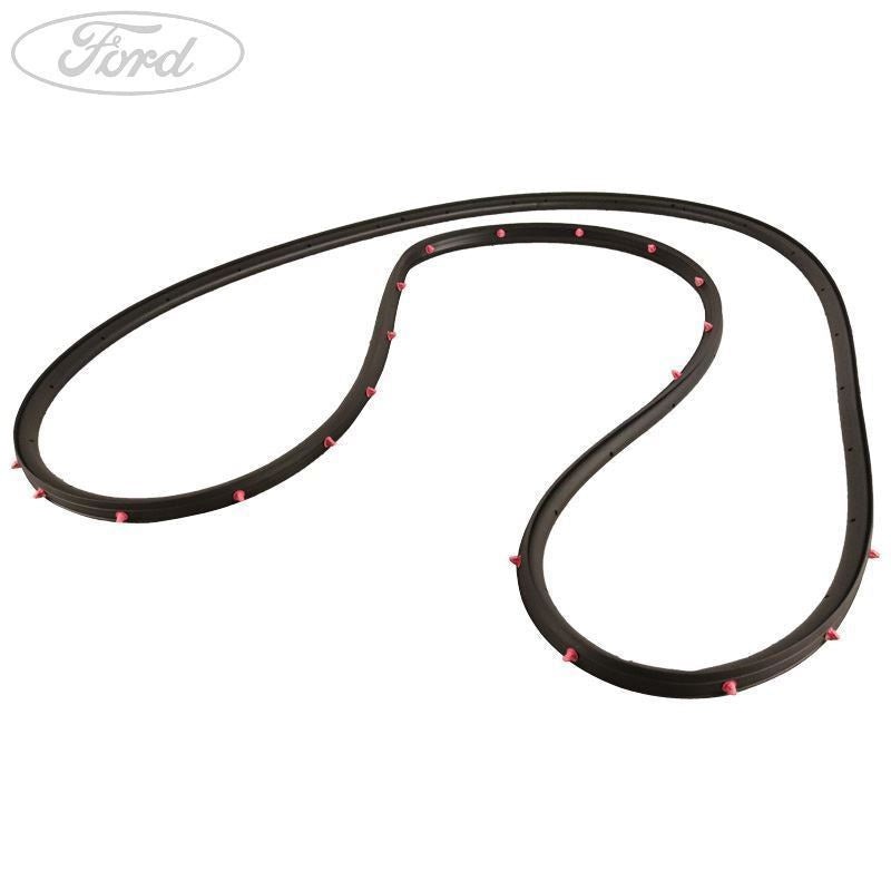 KUGA FRONT N/S DOOR WEATHERSTRIP SEAL 2012-
