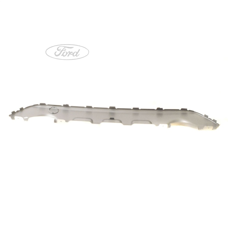 KUGA REAR BUMPER COVER