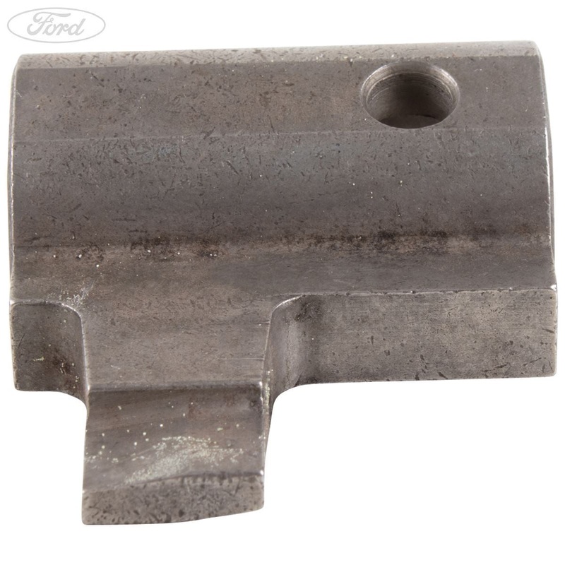 MANUAL GEARBOX INNER SELECTOR ARM