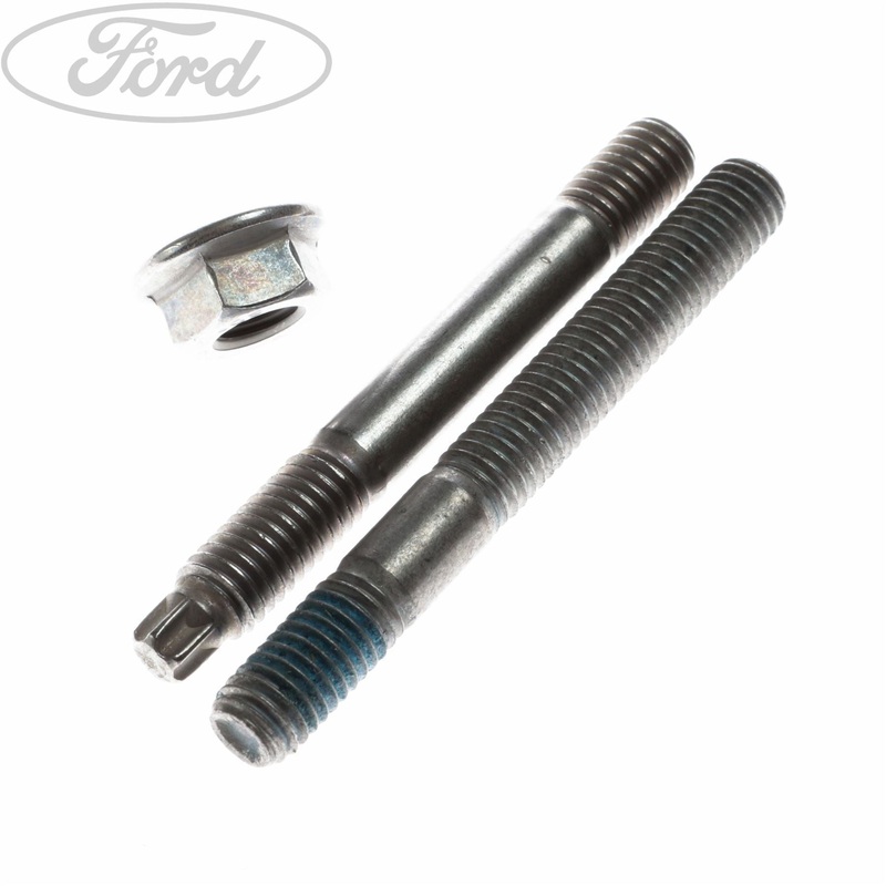 MONDEO GALAXY FOCUS KUGA TIMING BELT GEAR MOUNTING BOLT KIT