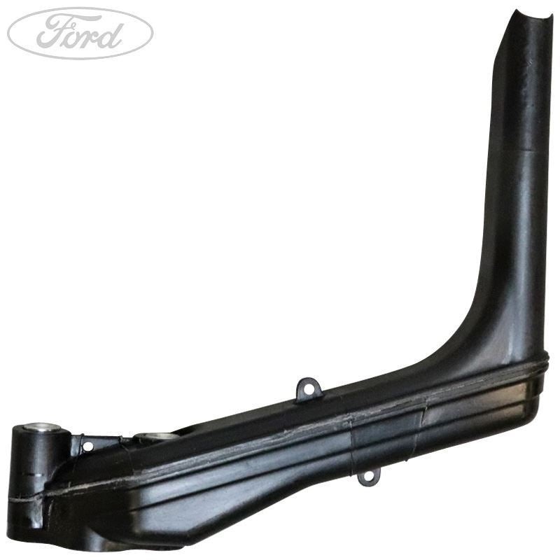 MONDEO MK3 DURATEC HE OIL PUMP SCREEN & COVER 2000-2002