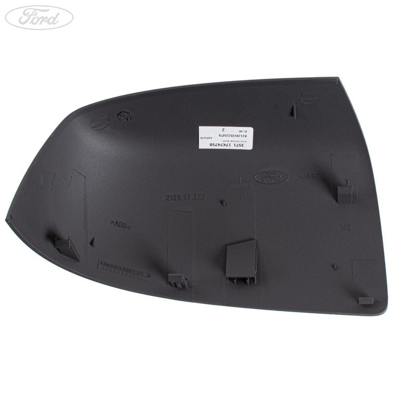 MONDEO N/S DOOR MIRROR HOUSING COVER 06/2003-03/2007