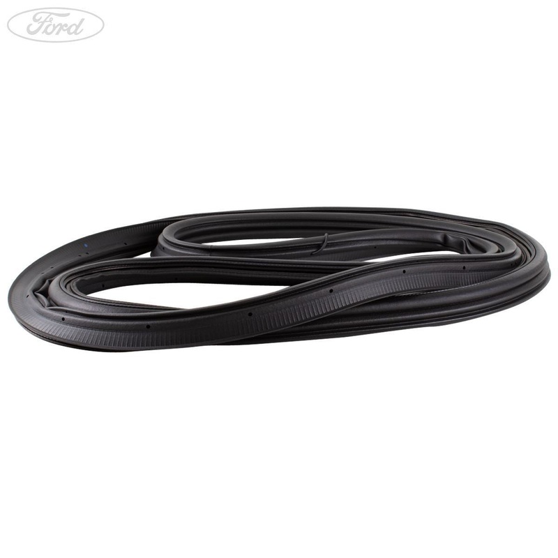 MONDEO REAR TAILGATE WEATHERSTRIP SEAL 5 DOOR SALOON