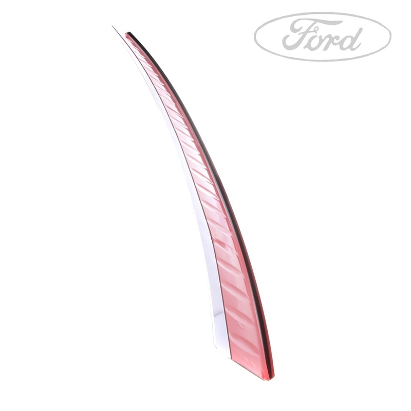 MONDEO TAILGATE BOOT STEP SCUFF PLATE ESTATE 2005-2007