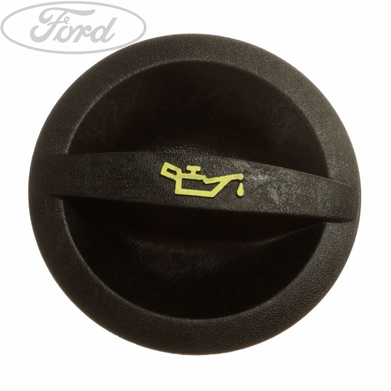 OIL FILLER TUBE CAP