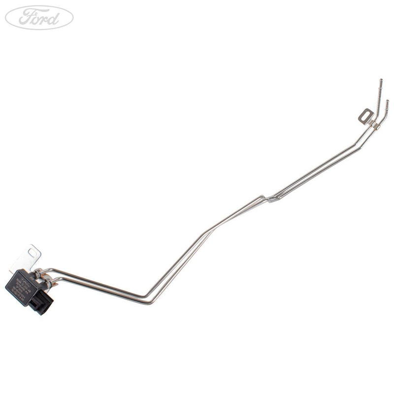 RANGER 2.2 DURATORQ TDCI CENTRE SECTION EXHAUST SENSOR