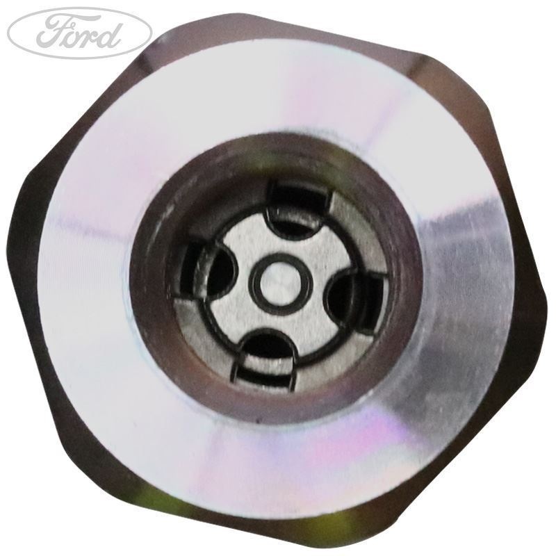 RANGER 3.2 2.2 TDCI FUEL INJECTION PUMP MTG ADAPTOR