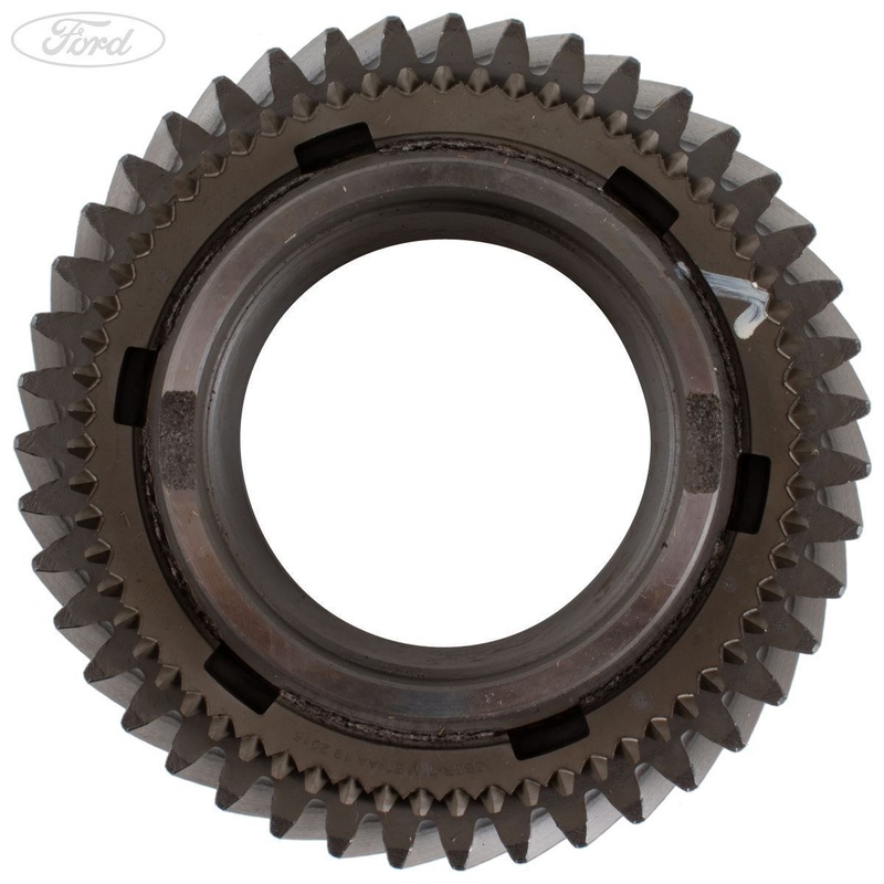 RANGER 6-SPEED MANUAL OUTPUT SHAFT 2ND SPEED GEAR 2011-