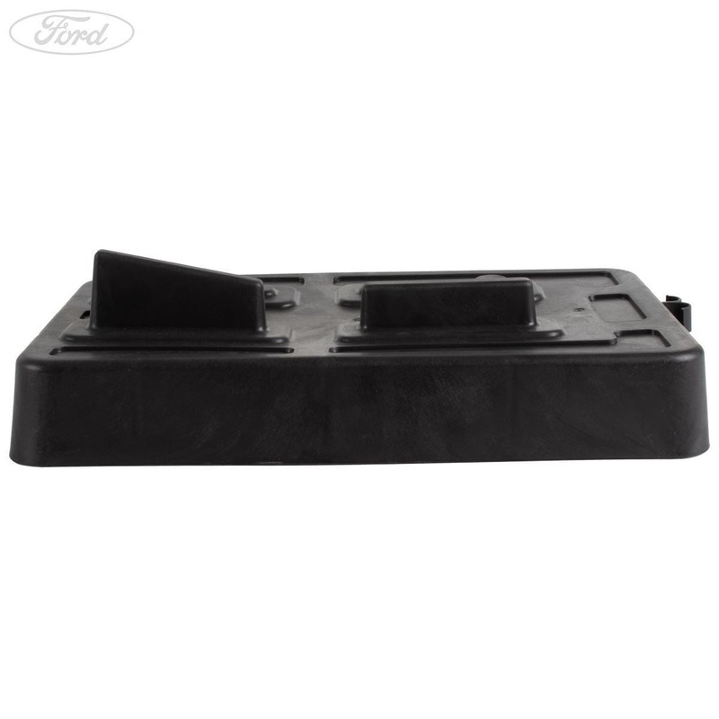 RANGER BATTERY HOLDING TRAY STANDARD DUTY BATTERY