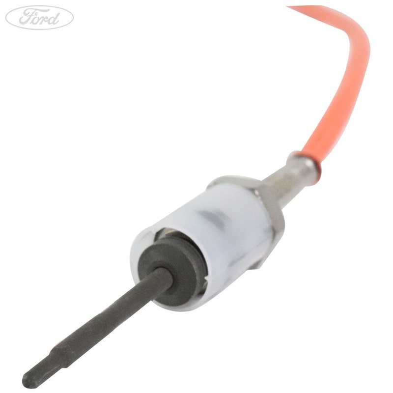RANGER DURATORQ EXHAUST TEMPERATURE GAS SENSOR MAN