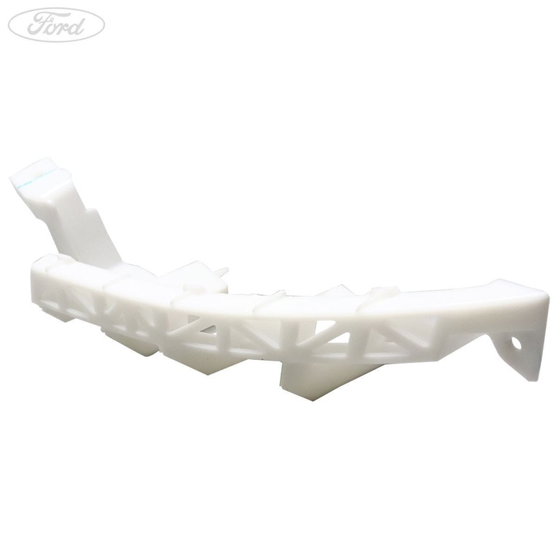 RANGER N/S HEAD LAMP LIGHT BRACKET ABOVE BUMPER