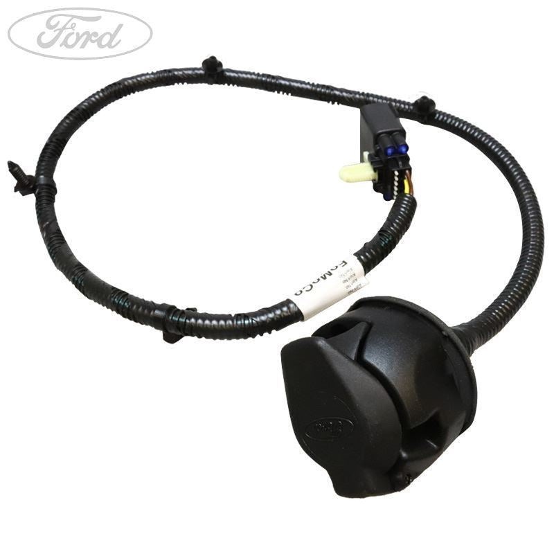 RANGER TOW BAR WIRING LOOM 01/2013-01/2014