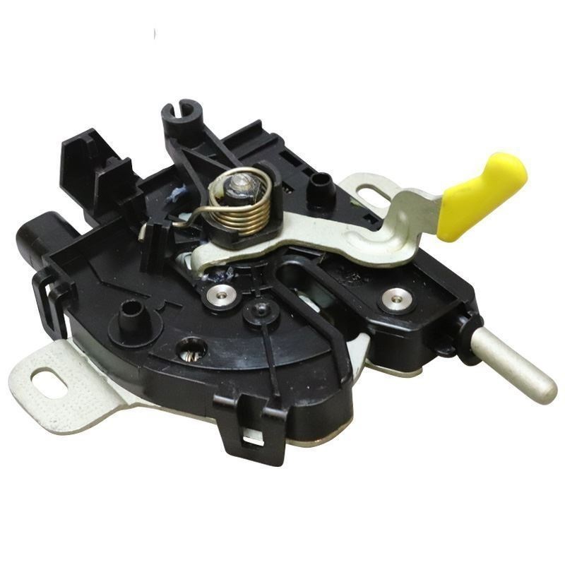 S-MAX GALAXY BONNET HOOD LATCH LESS ANTI-THEFT 2010-2015