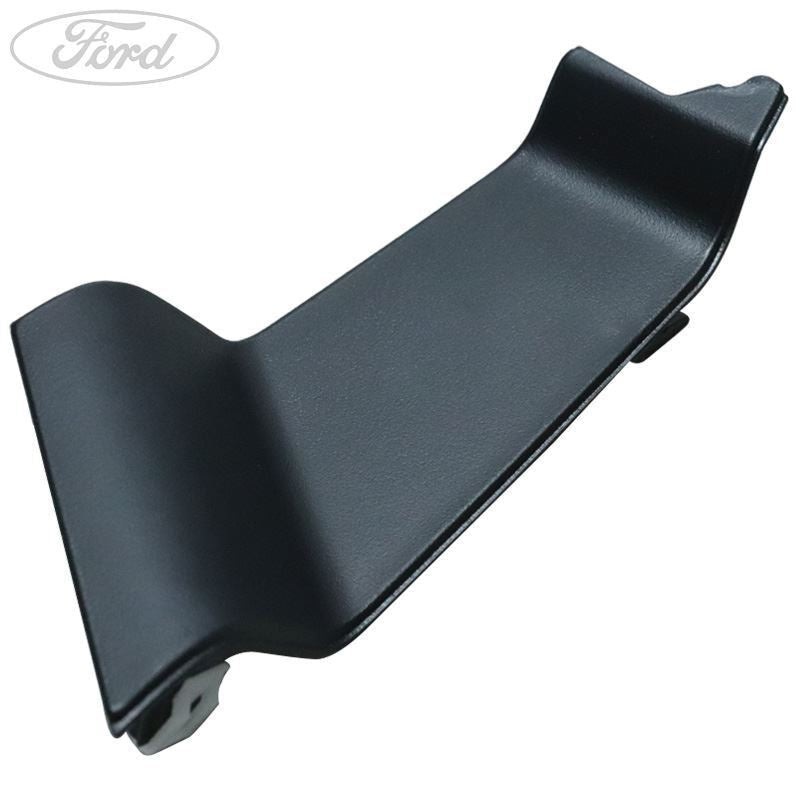S-MAX GALAXY FRONT N/S DOOR INNER HANDLE COVER BLACK