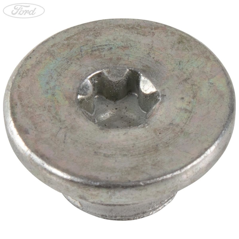 TIMING GEAR COVERS PLUG PACK OF 5