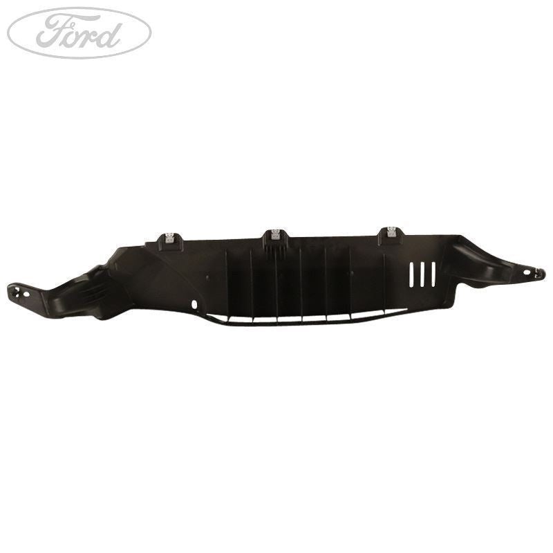 TRANSIT ALTERNATOR HEAT SHIELD HEAVY DUTY STOP START