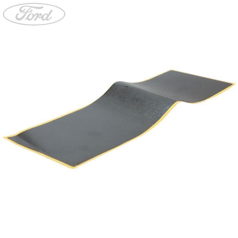 TRANSIT CUSTOM SIDE DOUBLE SIDED ADHESIVE SEALING TAPE 12-