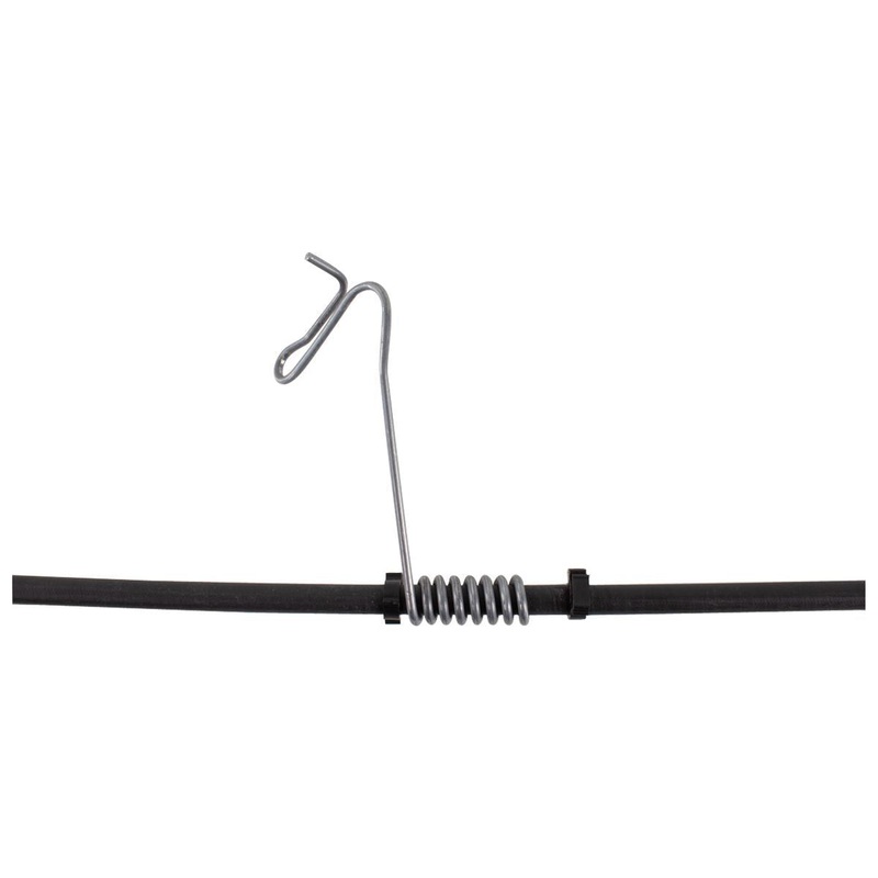 TRANSIT O/S RH PARKING HAND BRAKE CABLE