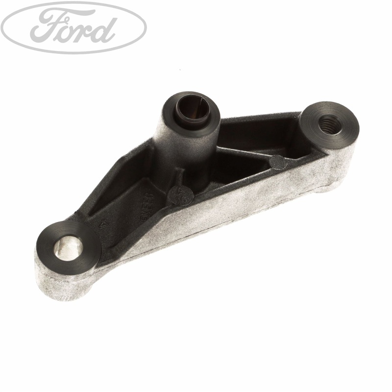 TRANSIT POWER STEERING PUMP BRACKET