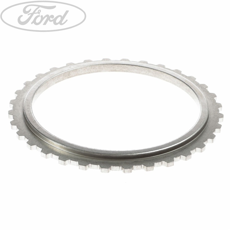 AUTO GEARBOX CLUTCH DRIVE PLATE