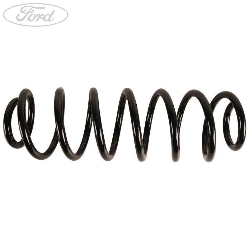 B-MAX REAR SUSPENSION SPRING I-J 2014 & K-L 2014- GREY PINK
