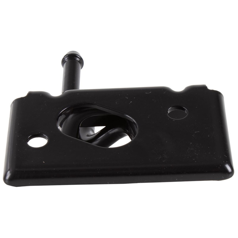 C-MAX FOCUS EXHAUST PIPE N/S LH MOUNTING BRACKET