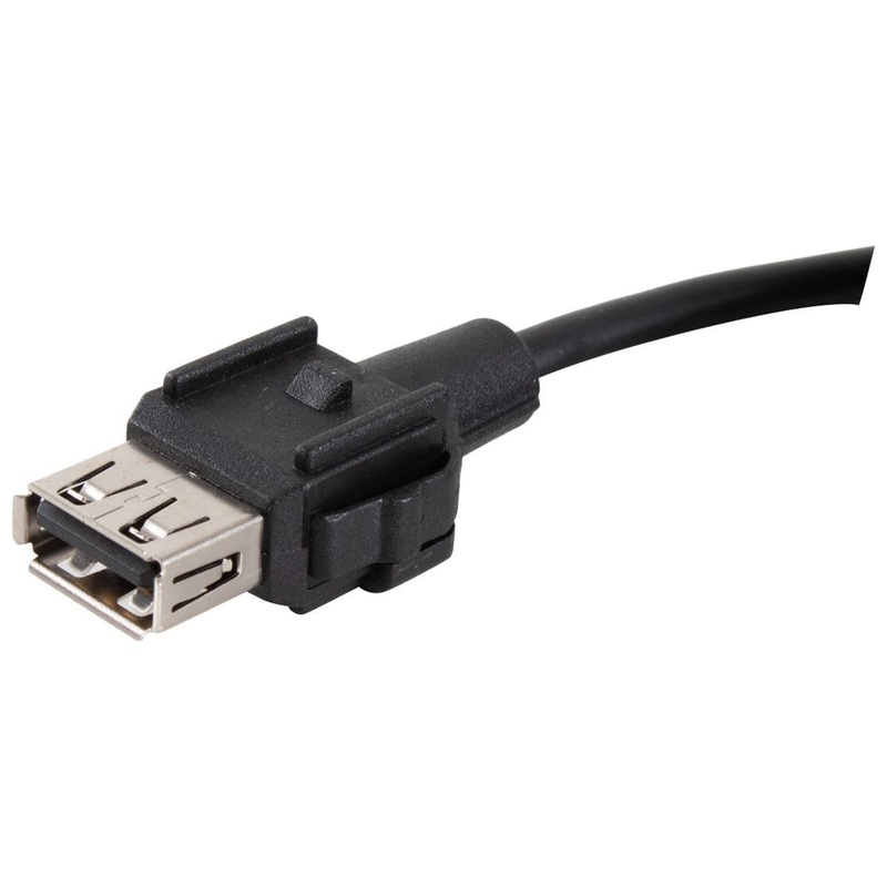 C-MAX GRAND C-MAX KUGA DASHBOARD USB WIRE CABLE