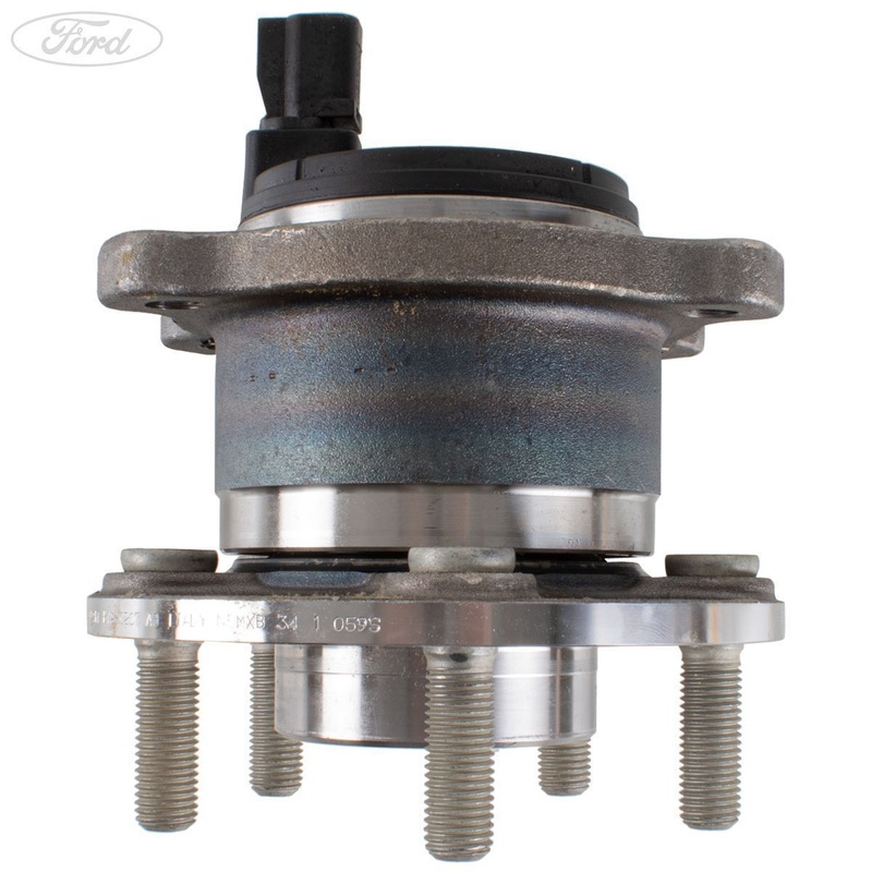 C-MAX GRAND C-MAX REAR O/S OR N/S WHEEL HUB BEARING ABS