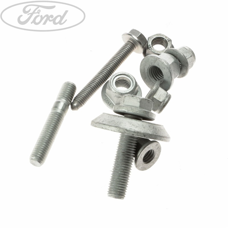 CMAX MONDEO FOCUS FIESTA TIMING BELT GEAR MOUNTING BOLT KIT