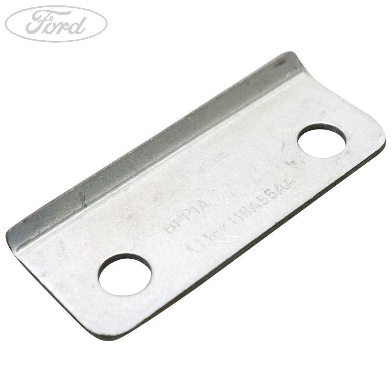 CONNECT FRONT & REAR INNER REINFORCEMENT WASHER 2006-