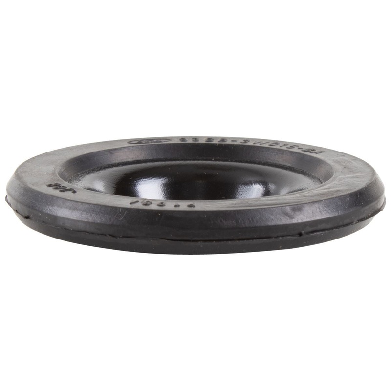 COUGAR MONDEO REAR SUSPENSION SHOCK TOP MOUNT RETAINER