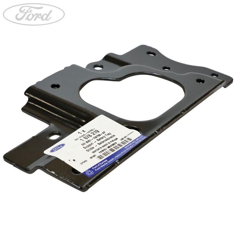 COURIER B-MAX FIESTA BATTERY TRAY SUPPORT 04/2014-04/2018