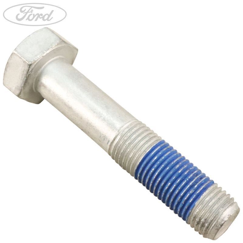 DURATORQ TDCI CRANKSHAFT PULLEY RETAINING BOLT M14X70MM