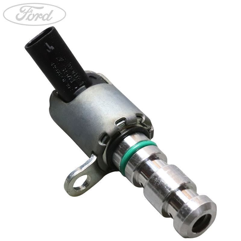 ECOBOOST CYLINDER BLOCK SOLENOID 2018-