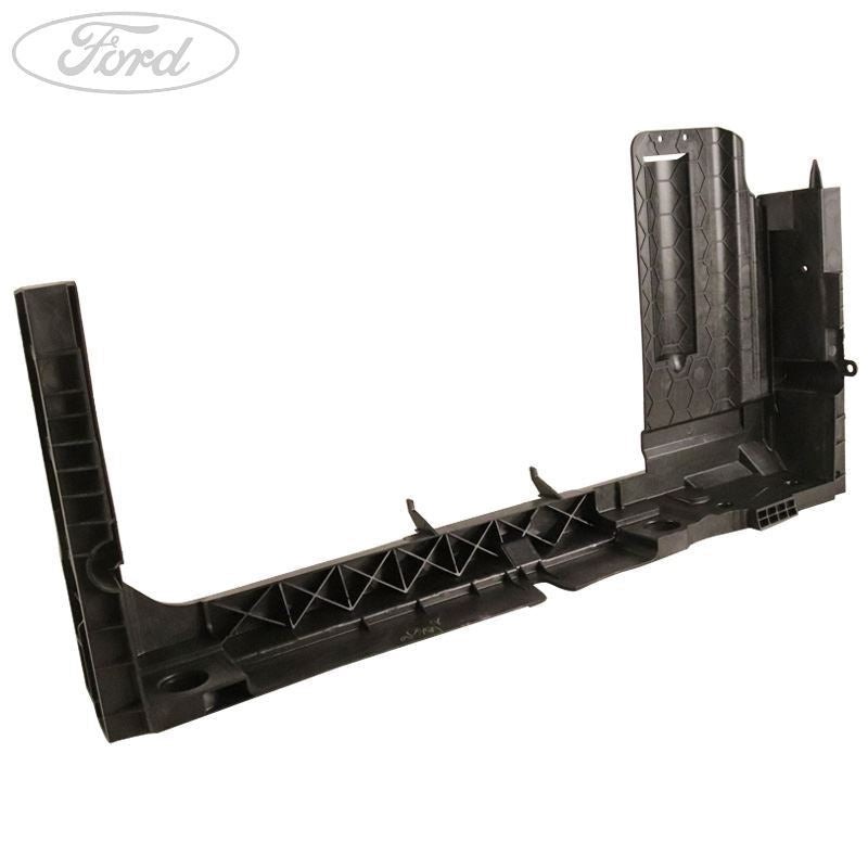 ECOSPORT DURATEC TI-VCT LOWER FRONT END PANEL 2013-