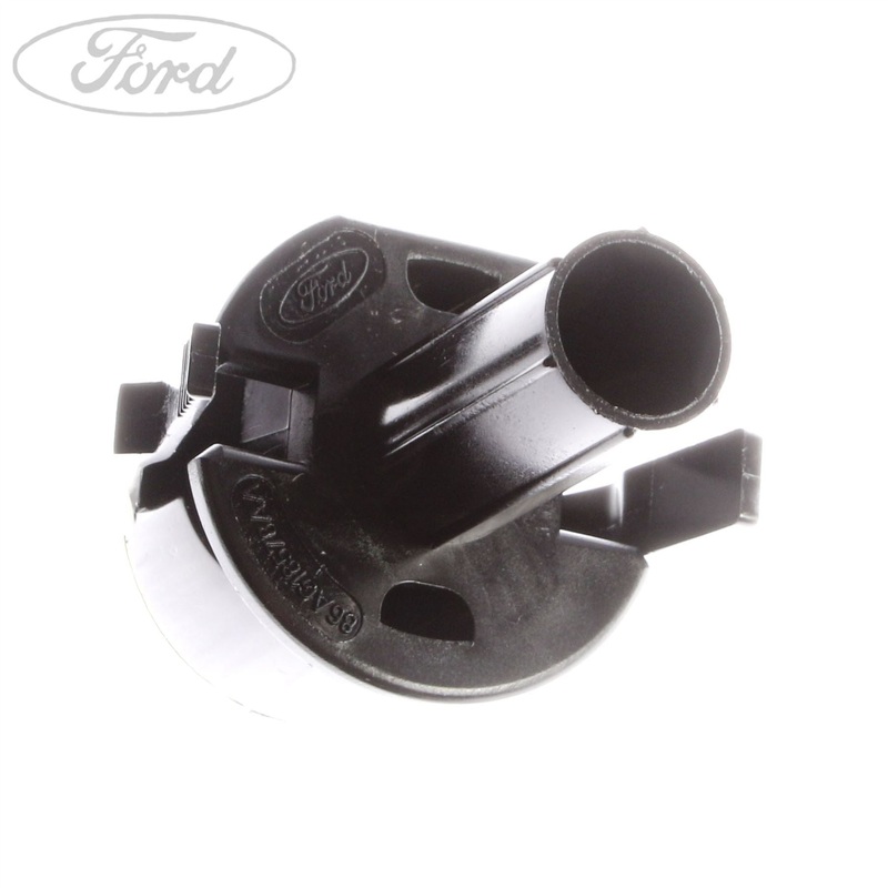 ESCORT ORION SIERRA HEATER BLOWER SWITCH