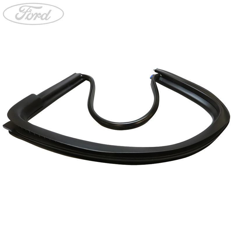 EVEREST ENDEAVOUR REAR N/S DOOR QUARTER WINDOW SEAL 03-07