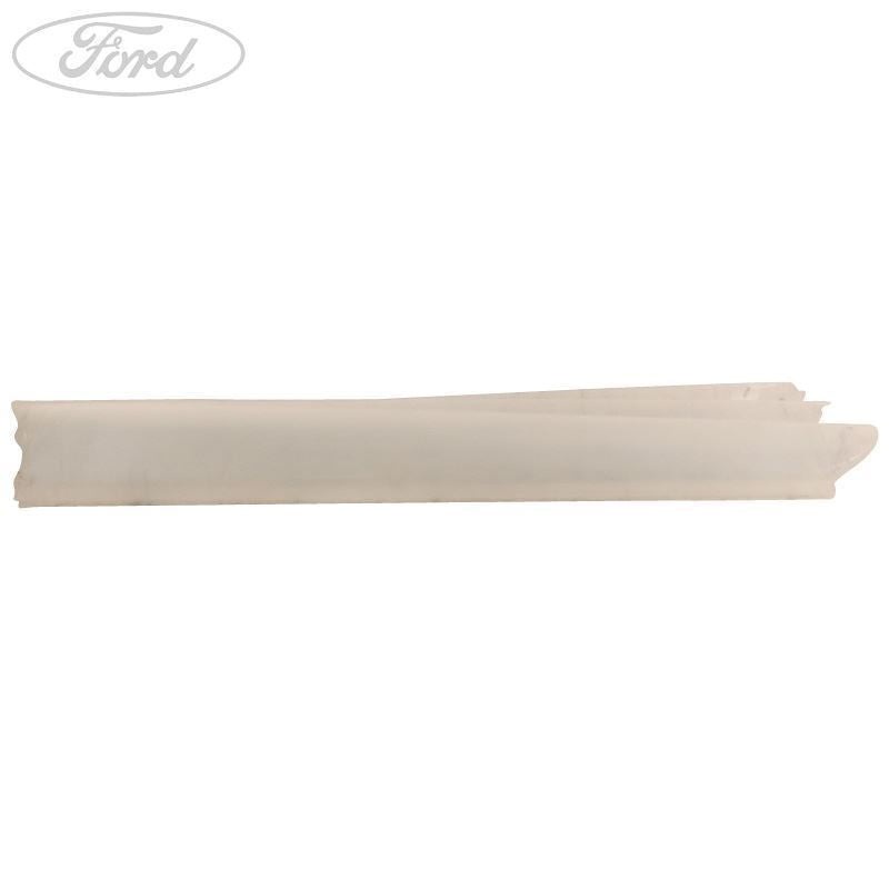 EVEREST RANGER FRONT DOOR PLASTIC DOOR SEALING FOIL 2009-