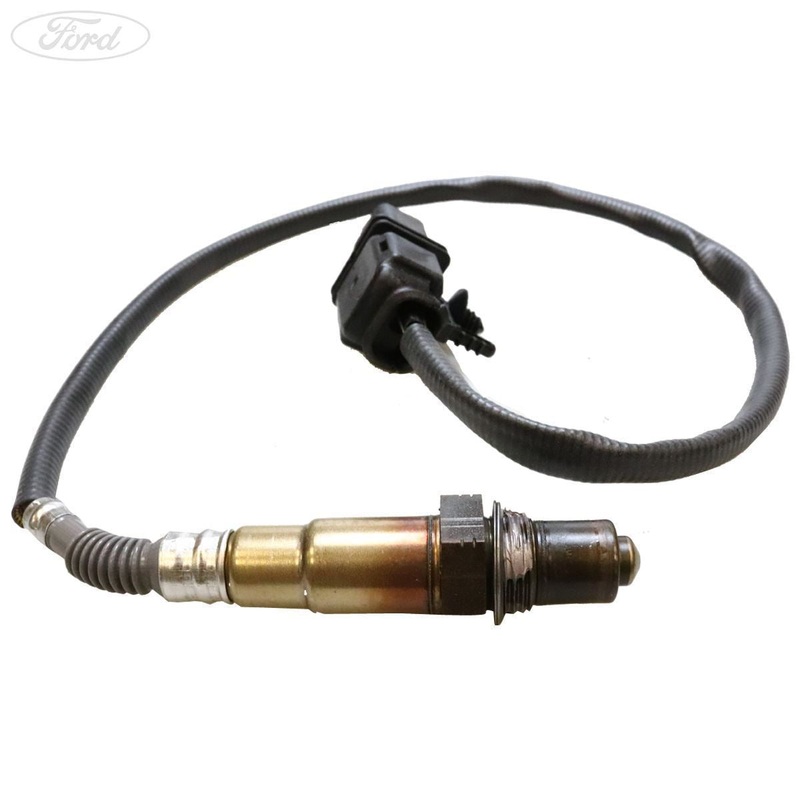 FIESTA 1.0 ECOBOOST GTDI HEGO SENSOR 2015-