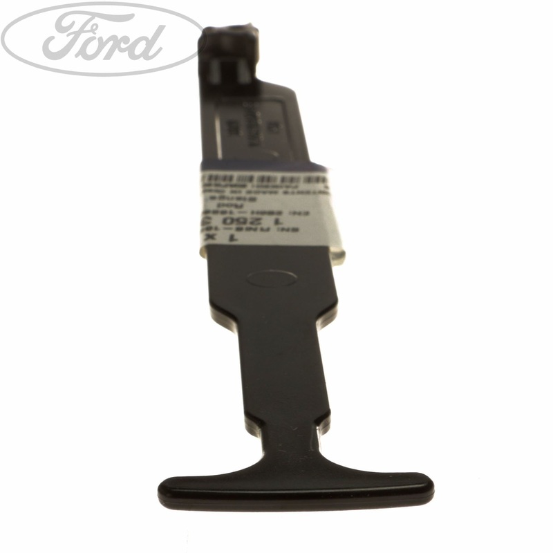 FIESTA BONNET RELEASE ROD