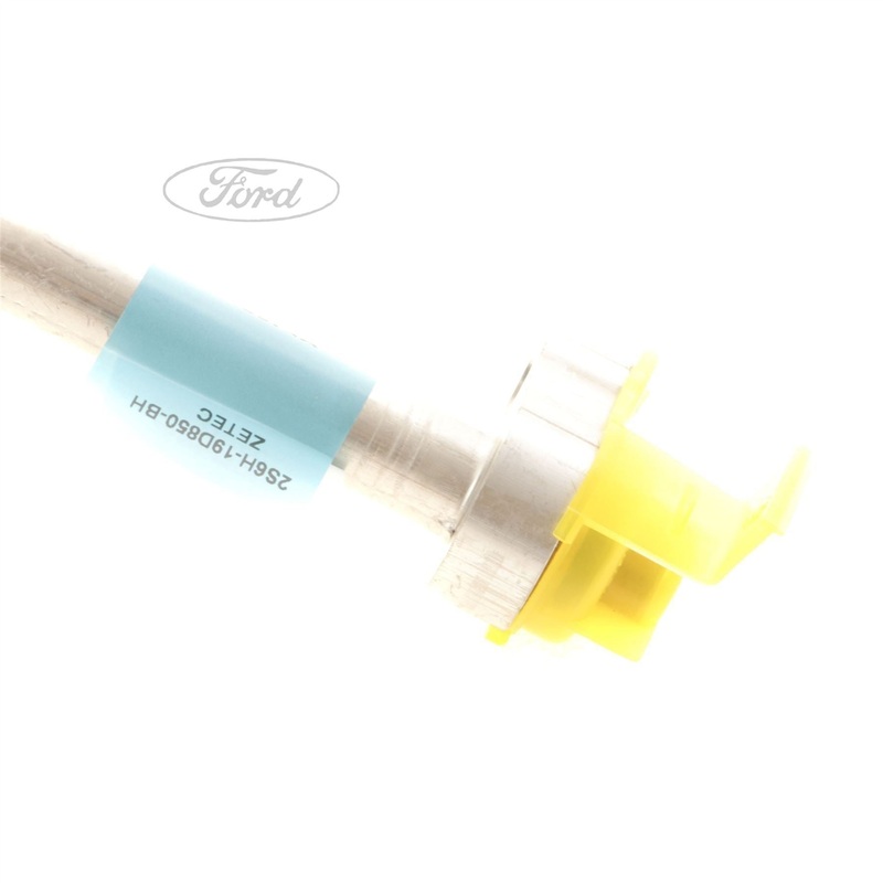 FIESTA FUSION AIR CON SYSTEM TUBE HOSE