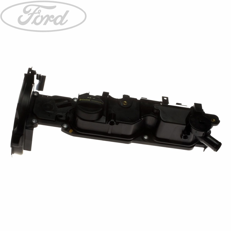 FIESTA MK7 1.4 TDCI MK8 FOCUS MK3 1.6 TDCI CAMSHAFT COVER