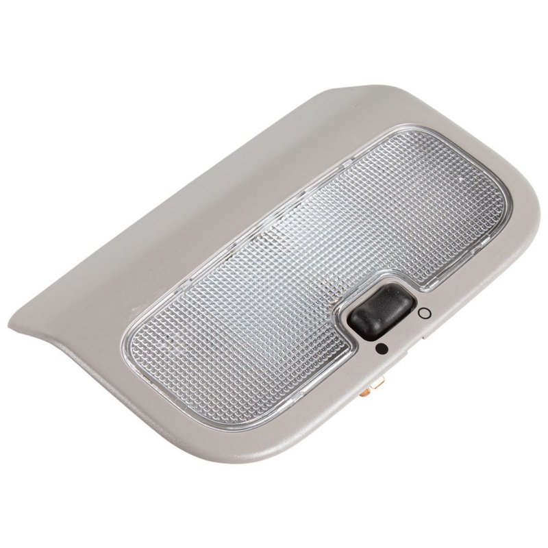 FIESTA PUMA INTERIOR LIGHT LAMP UNIT 1995-2006