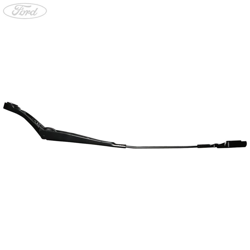 FIGO KA+ FRONT WINDSCREEN O/S WIPER ARM 2016-