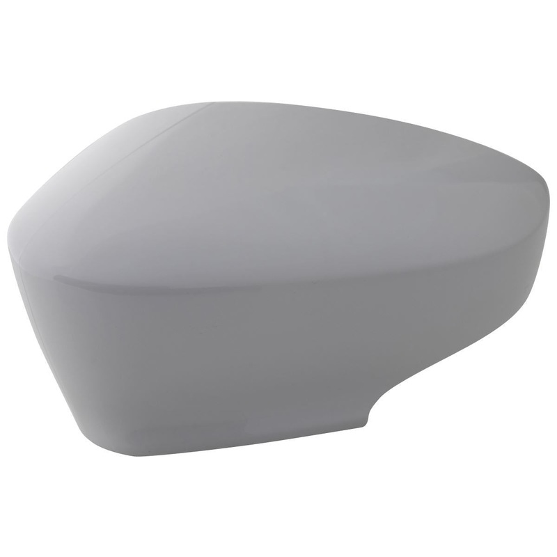 FIGO KA+ N/S WING MIRROR HOUSING COVER DEEP IMPACT BLUE