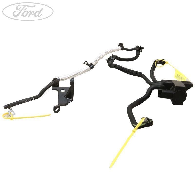 FOCUS C-MAX 1.5 ECOBOOST BRAKE SERVO VACUUM HOSE 2015-